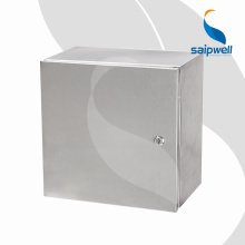 SAIPWELL Stainless Steel SS304 316 NEMA 4X  Waterproof Electrical Panel Box